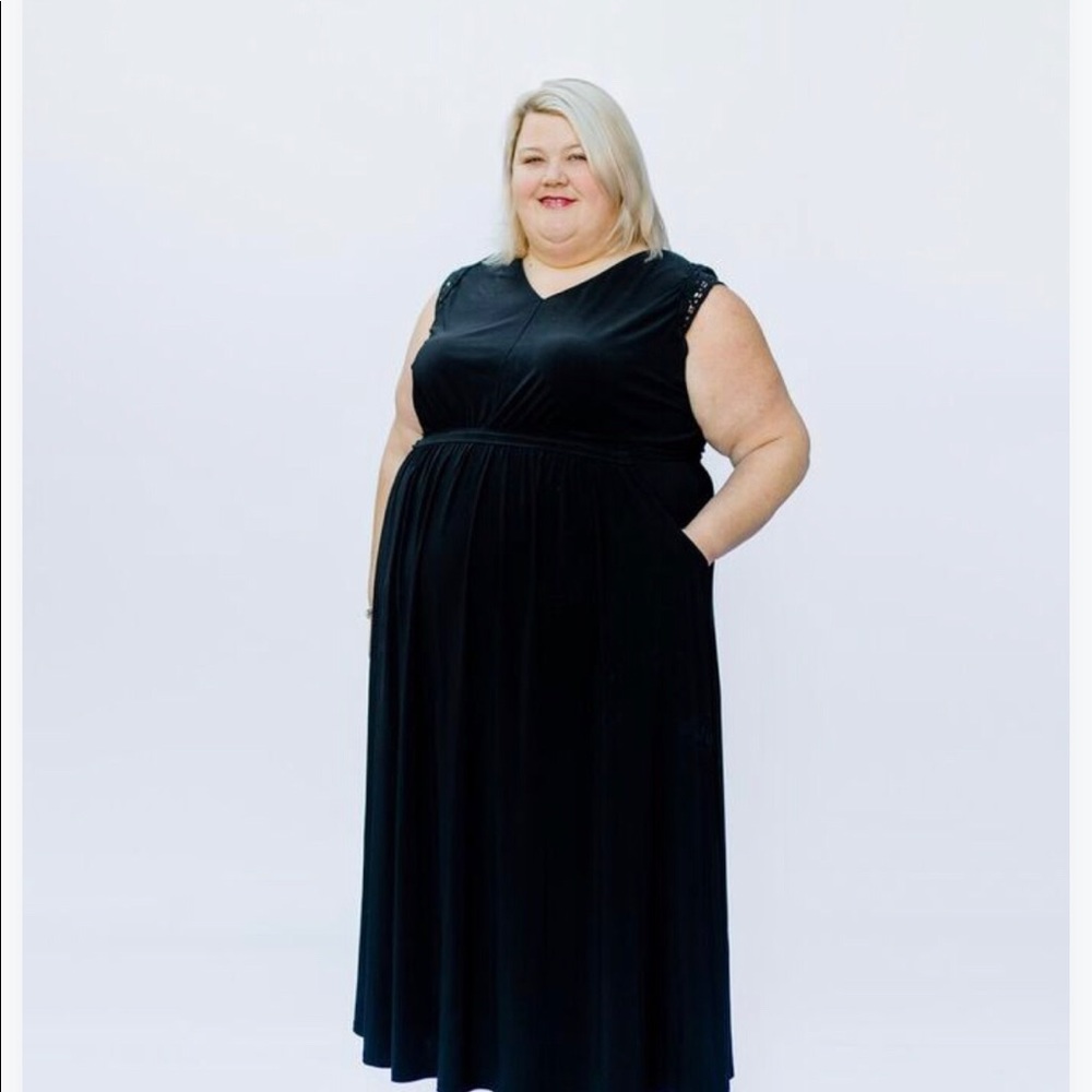 Meet your Posher, Leslie